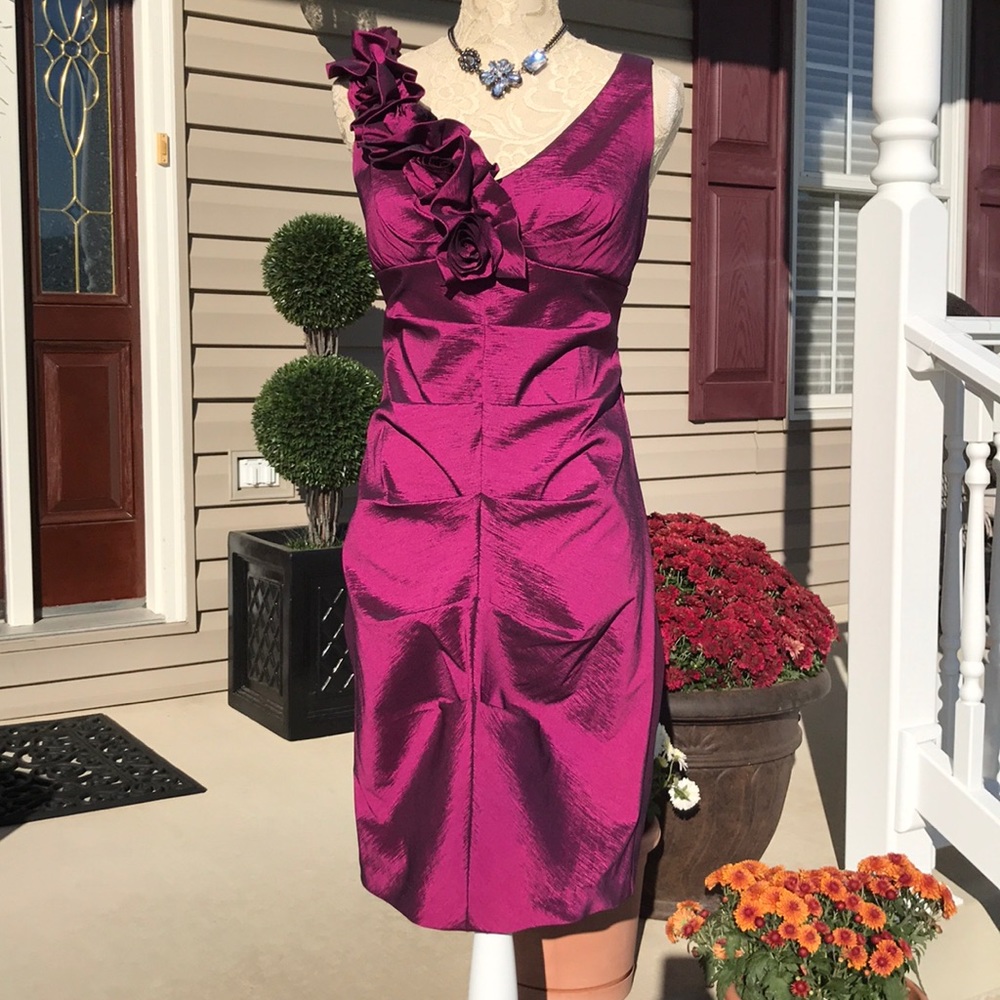 Fabulous cocktail dress